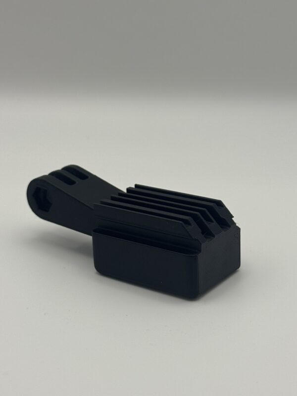 Go Pro Mirror Mount
